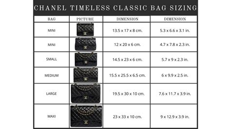 chanel ready to wear sizes|chanel size chart uk.